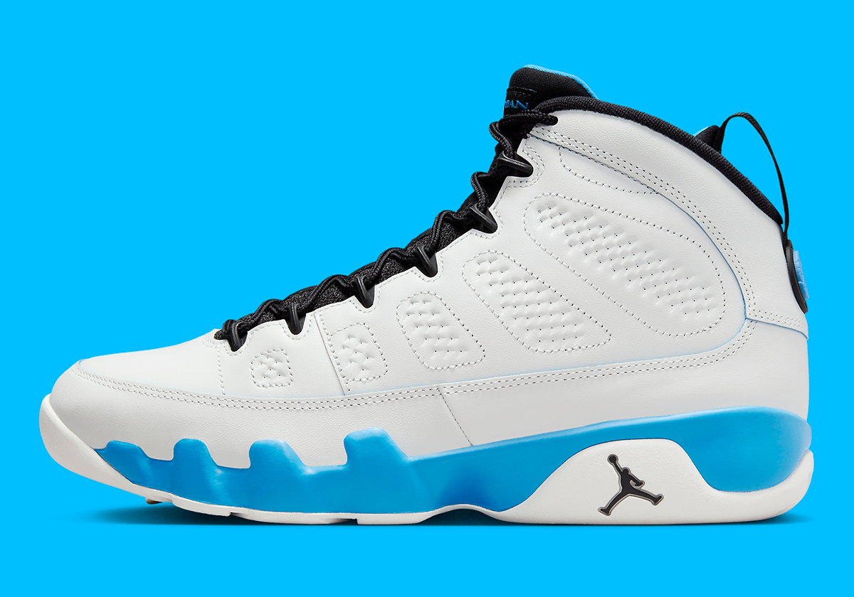 Jordan 9 Dark Powder Blue Fq8992 101 Release Date 6