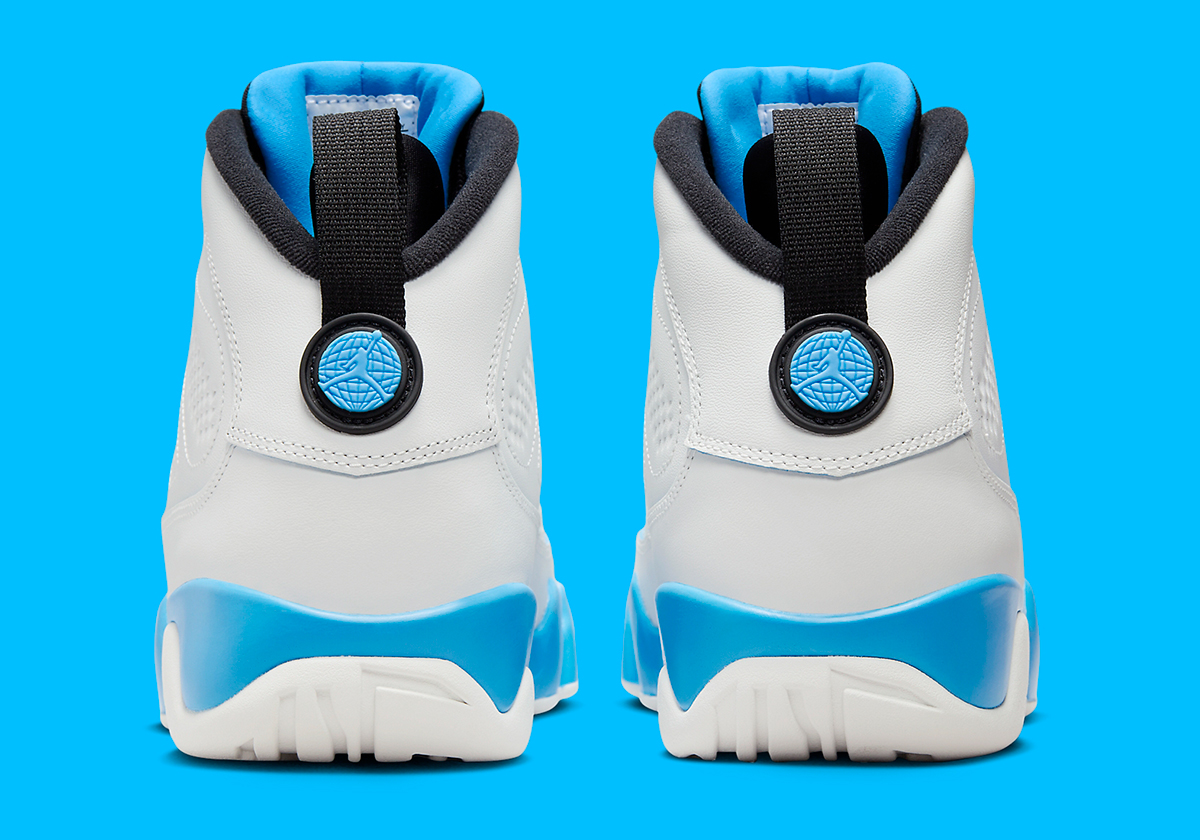 Jordan 9 Dark Powder Blue Fq8992 101 Release Date 8