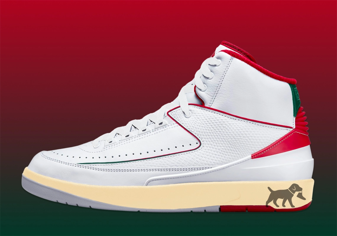 Jordan Holiday 2023 Preview 15