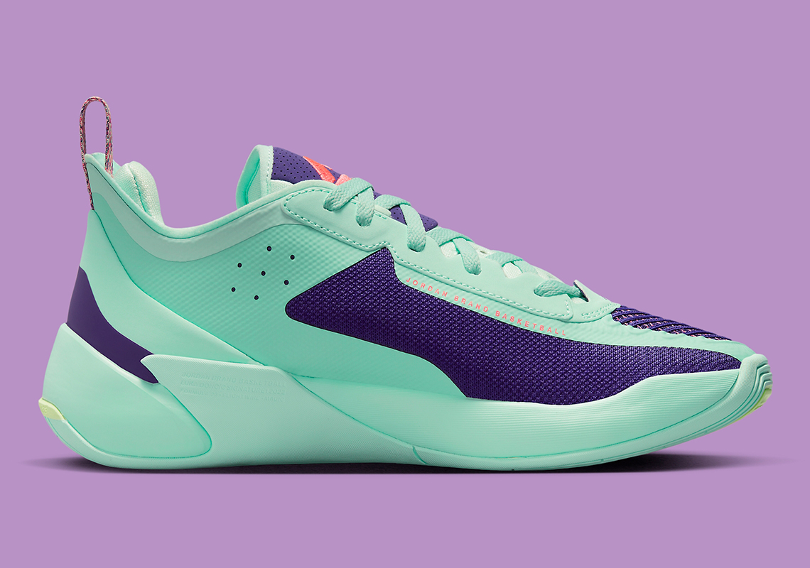 Jordan Luka 1 Easter Dn1772 305 Release Date 5