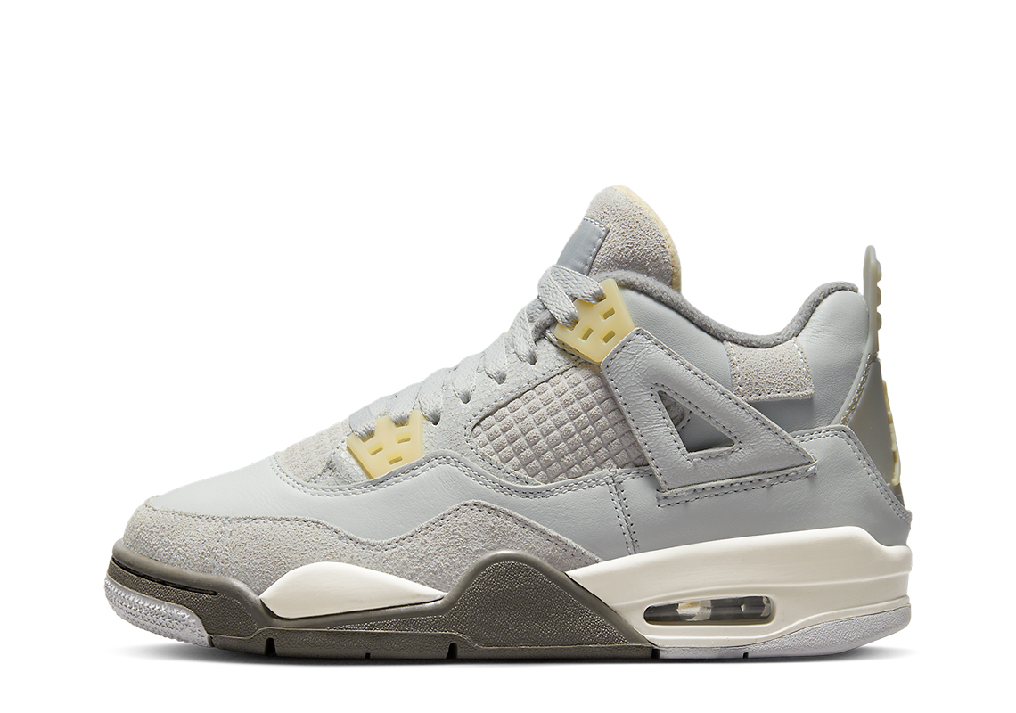 Jordan Reserve Restock March 2023 Air Jordan 4 Craft Gs