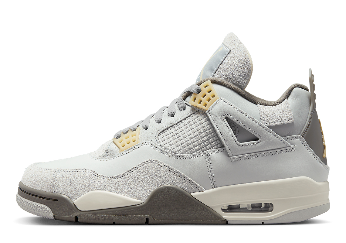 Jordan Reserve Restock March 2023 Air Jordan 4 Craft