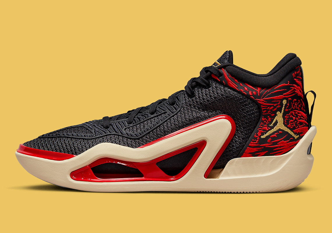 Jordan Tatum 1 Zoo Black Red Dx5572 001 1