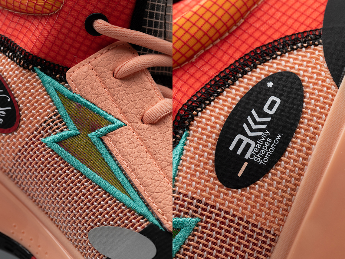 Li Ning Way Of Wade 10 Art Release Date 2