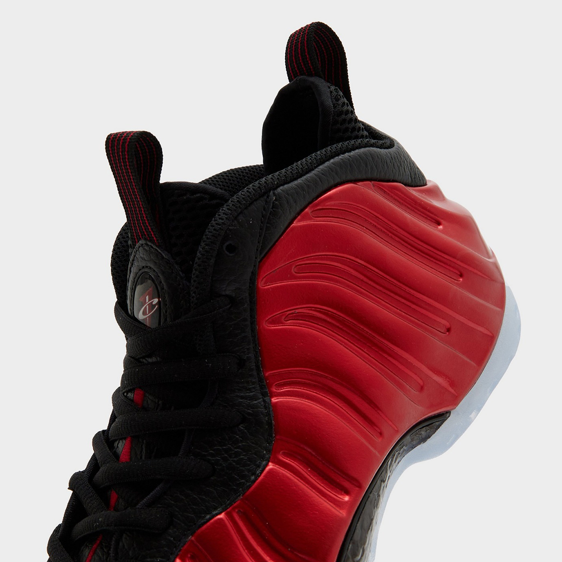 Metallic Red Foamposites 6