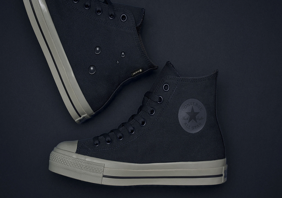 Nanamica Converse Chuck Taylor All Star 1