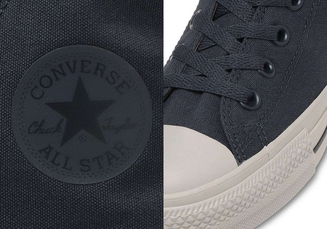 Nanamica Converse Chuck Taylor All Star 3