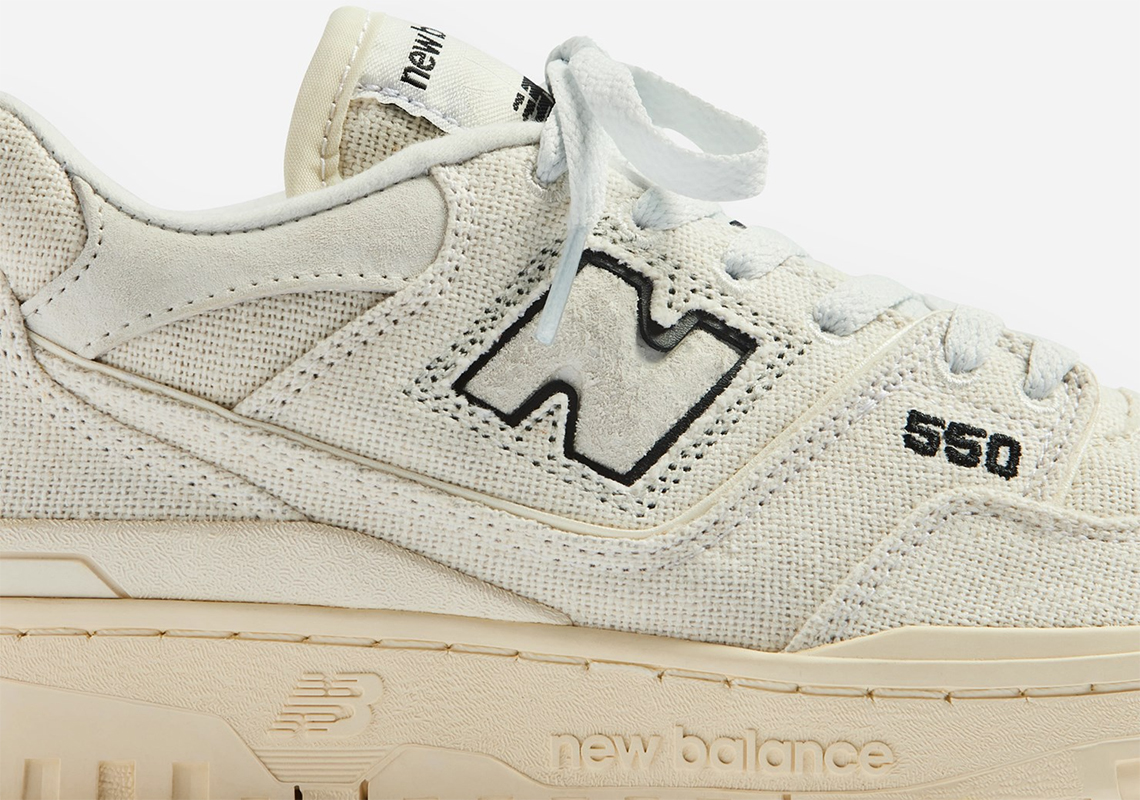 New Balance 550 Hemp Bb550mda 2