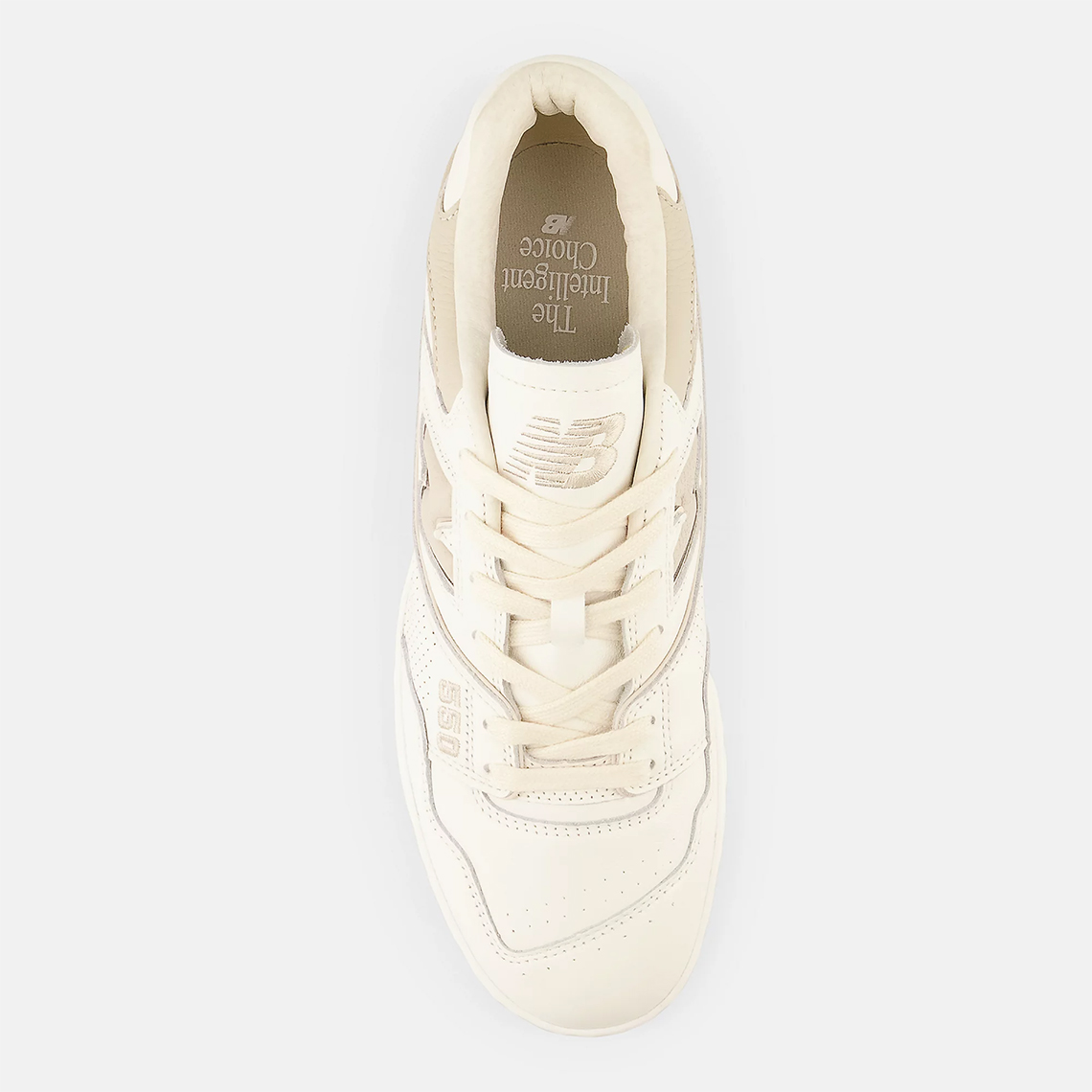 New Balance 550 Off White Tan Bb550ist 2