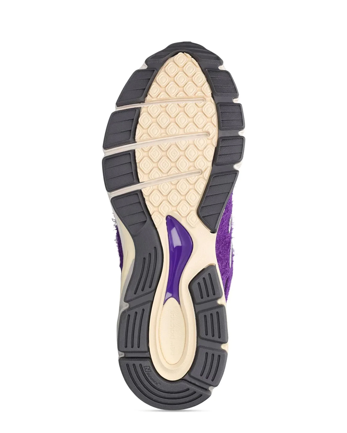 New Balance 990v4 Purple U990tb4 2