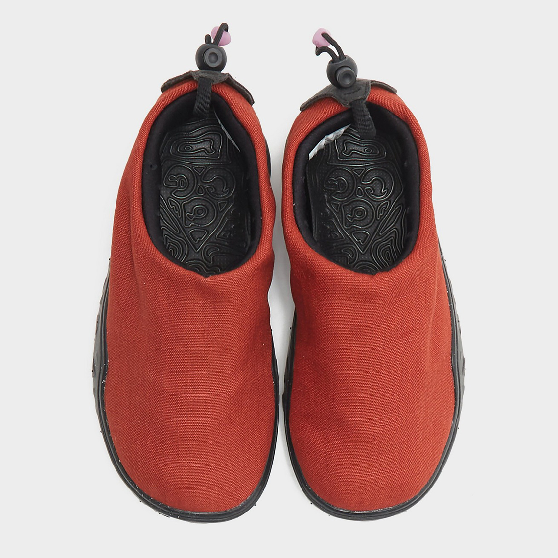 Nike Acg Air Moc Rugged Orange Black Dz3407 800 1