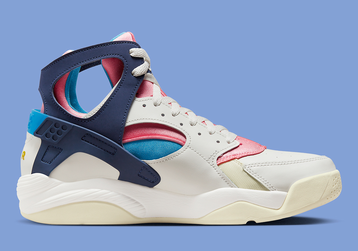 Nike Air Flight Huarache Nike Gear Fd0183 102 8