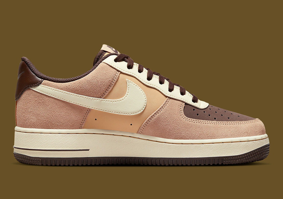 Nike Air Force 1 Low Fb8878 200 5