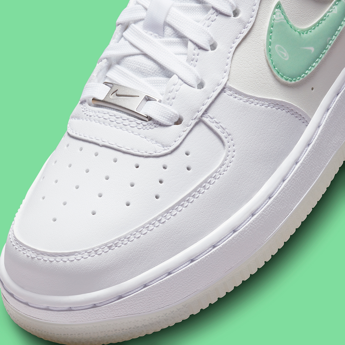 Nike Air Force 1 Low Easter Fj7706 131 10