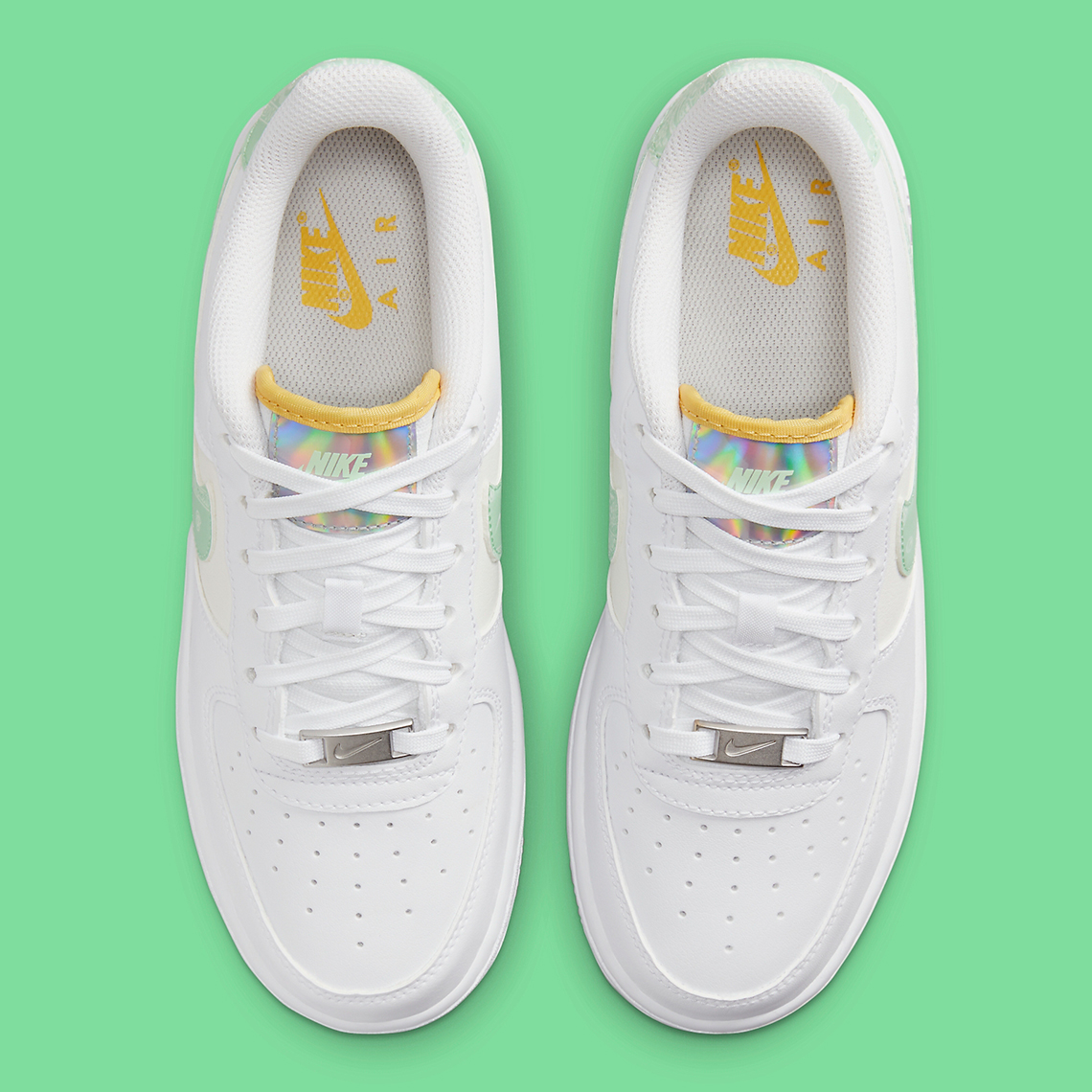 Nike Air Force 1 Low Easter Fj7706 131 7