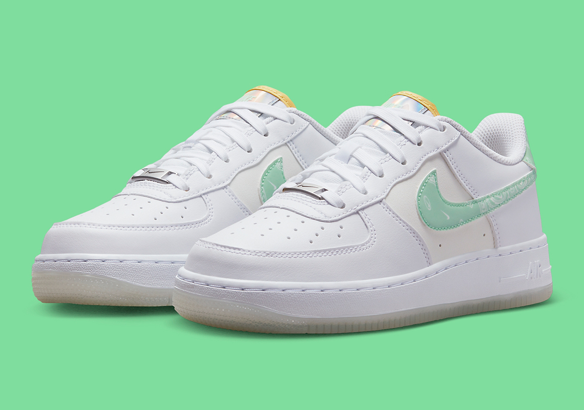 Nike Air Force 1 Low Easter Fj7706 131 8