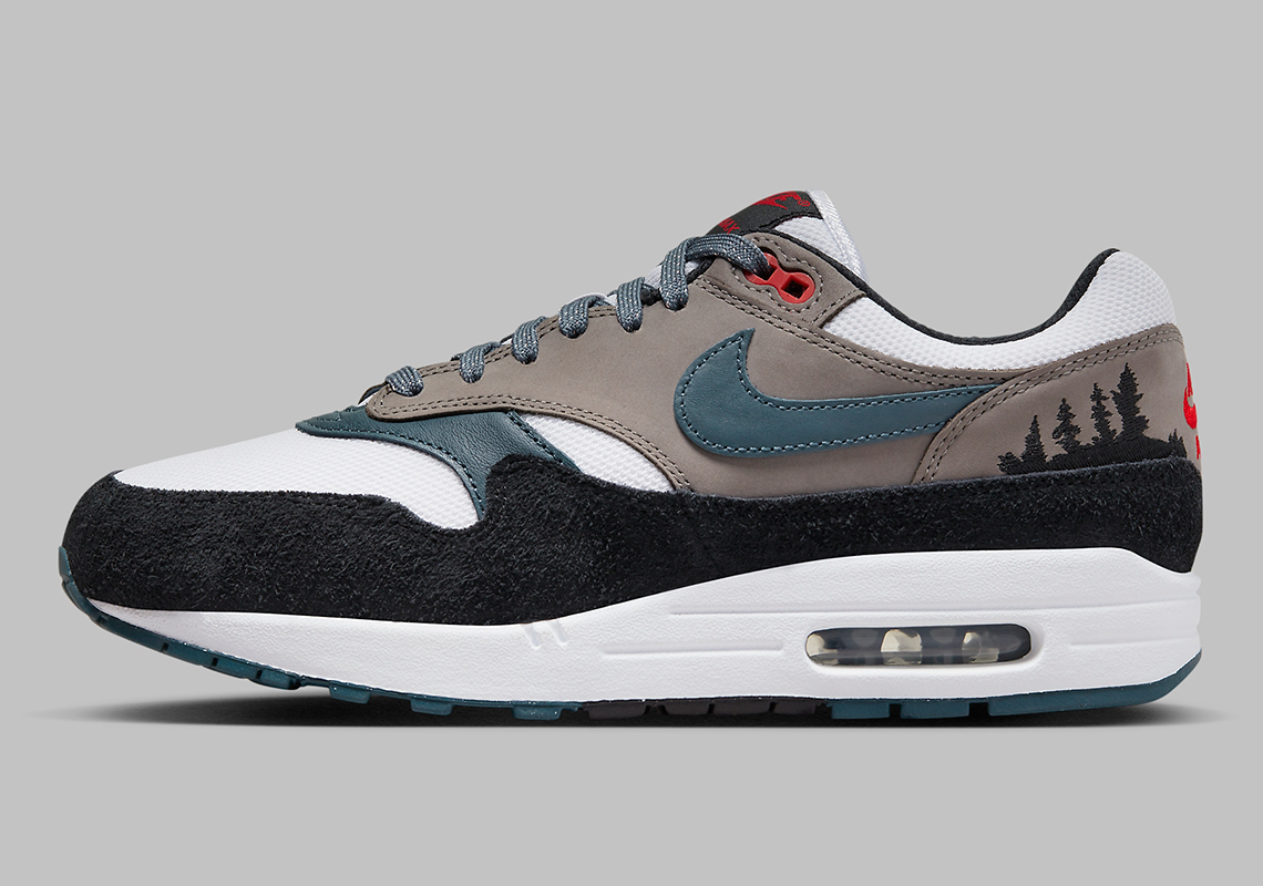 Nike Air Max 1 Fj0698 100 2