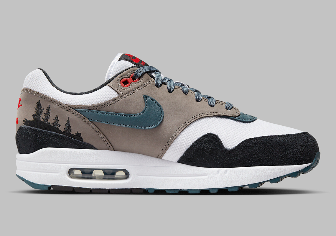 Nike Air Max 1 Fj0698 100 5