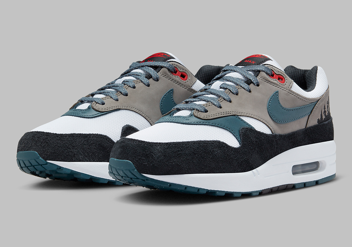 Nike Air Max 1 Fj0698 100 6