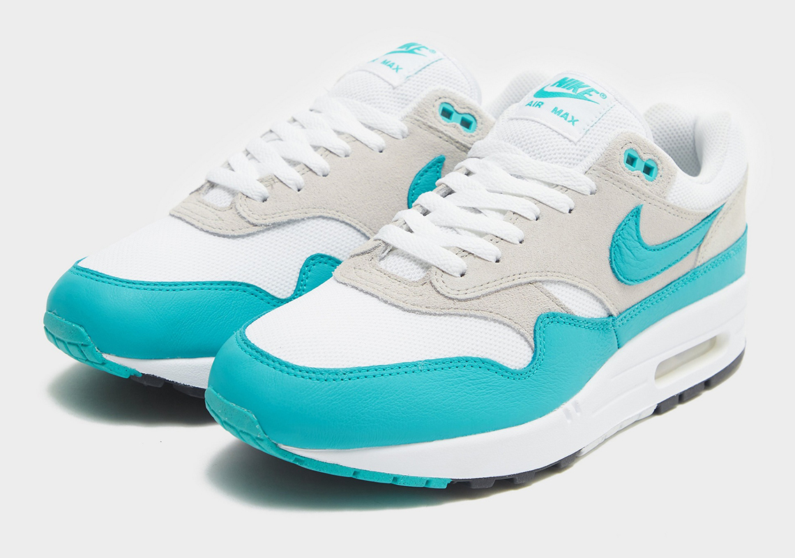 Nike Air Max 1 "Aquatone" Planned For A 2023 Release