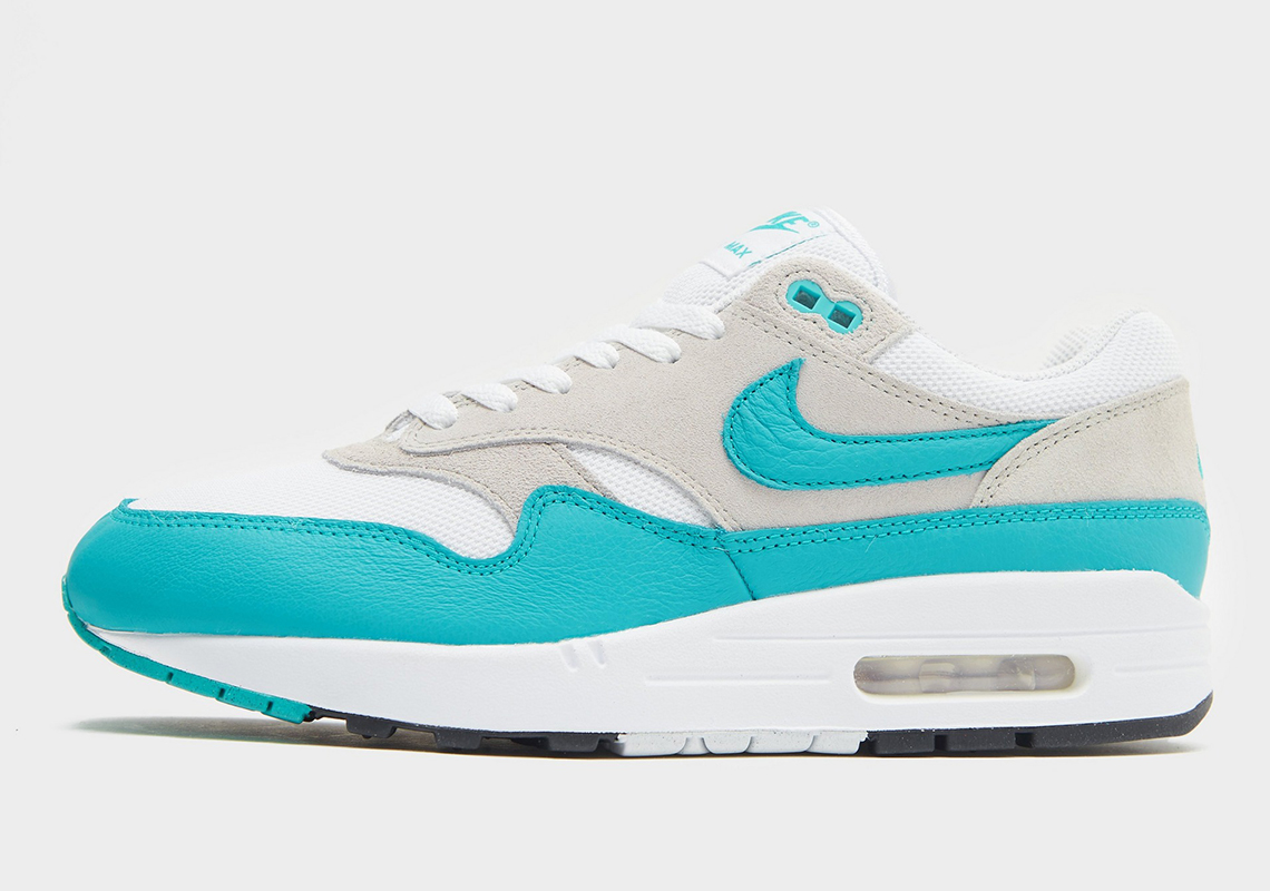 Nike Air Max 1 Aquatone 2023 5