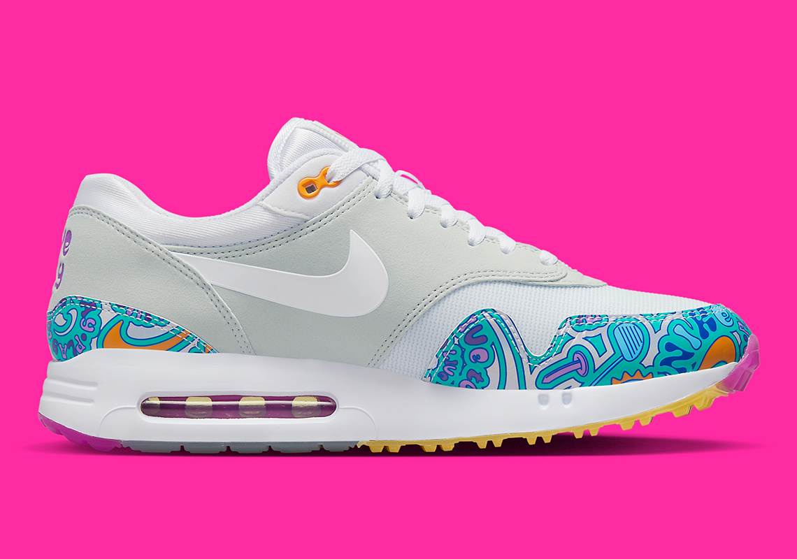 Nike Air Max 1 Golf Play To Live Dv1407 100 5