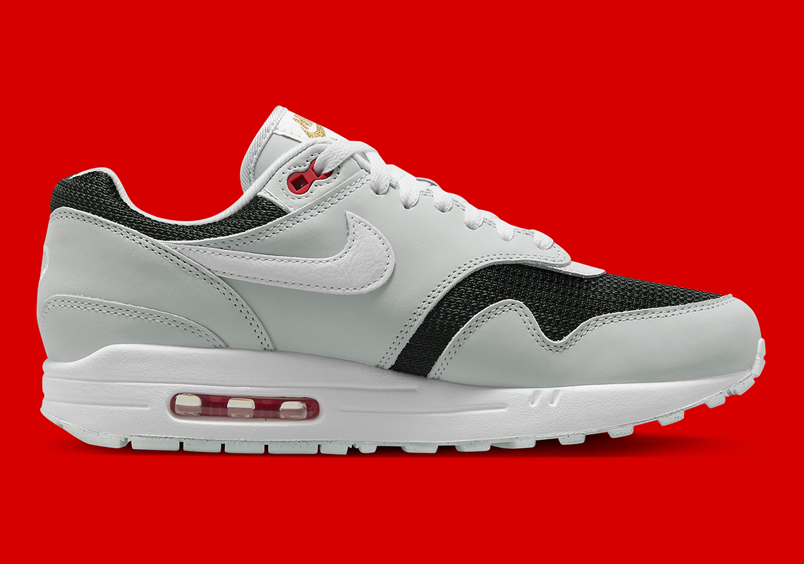 Nike Air Max 1 Reverse Urawa Fd9081 001 2