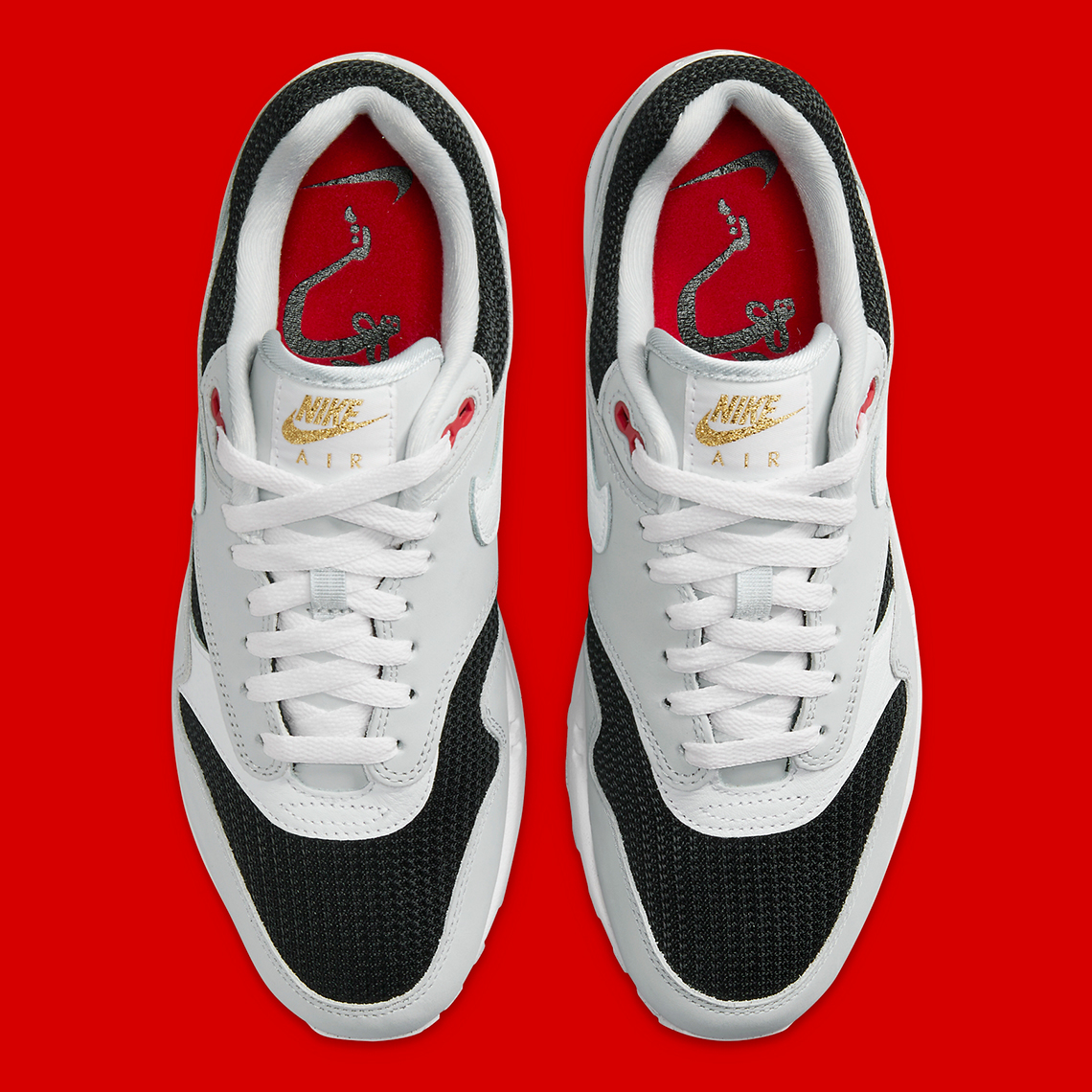 Nike Air Max 1 Reverse Urawa Fd9081 001 4