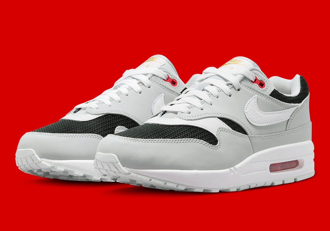 Nike Air Max 1 Reverse Urawa Fd9081 001 7