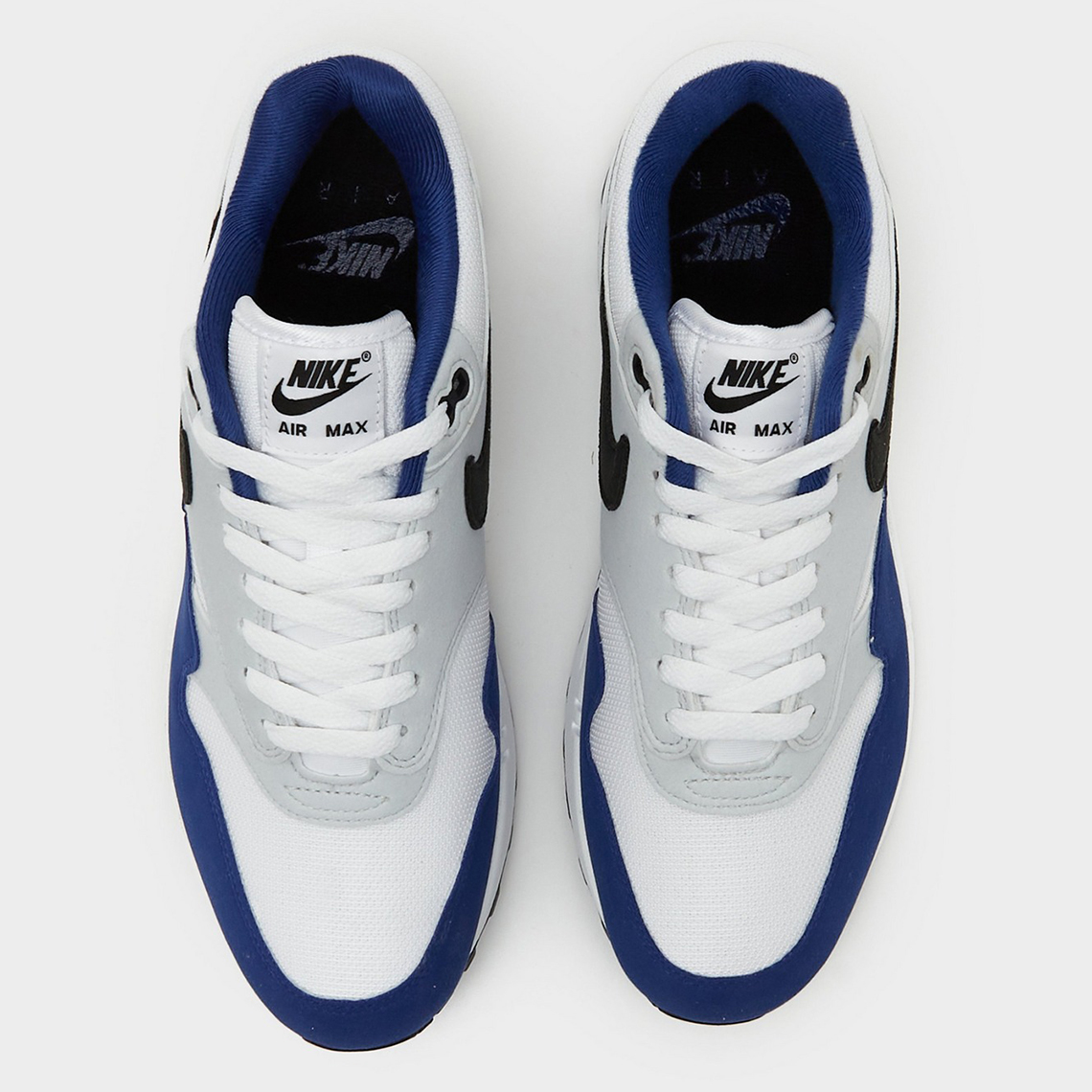 Nike Air Max 1 Royal Blue Fd9082 100 1