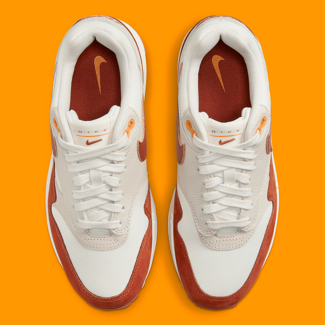 Nike Air Max 1 Rugged Orange Fd2370 100 1