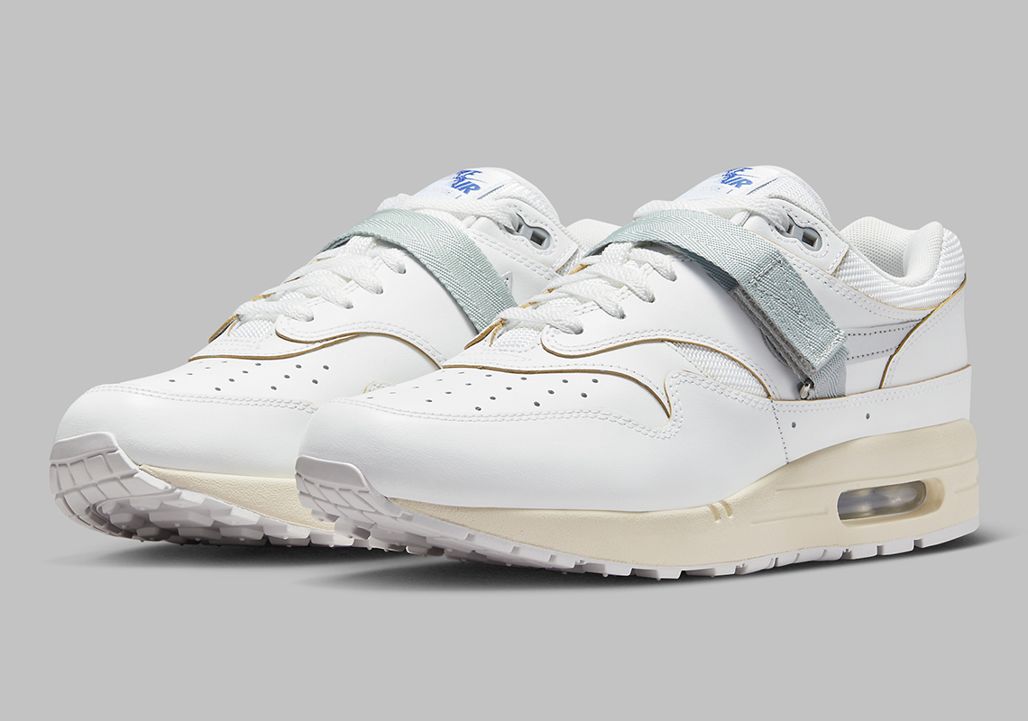 Nike Air Max 1 Timeless Fj5472 121 Release Date 6