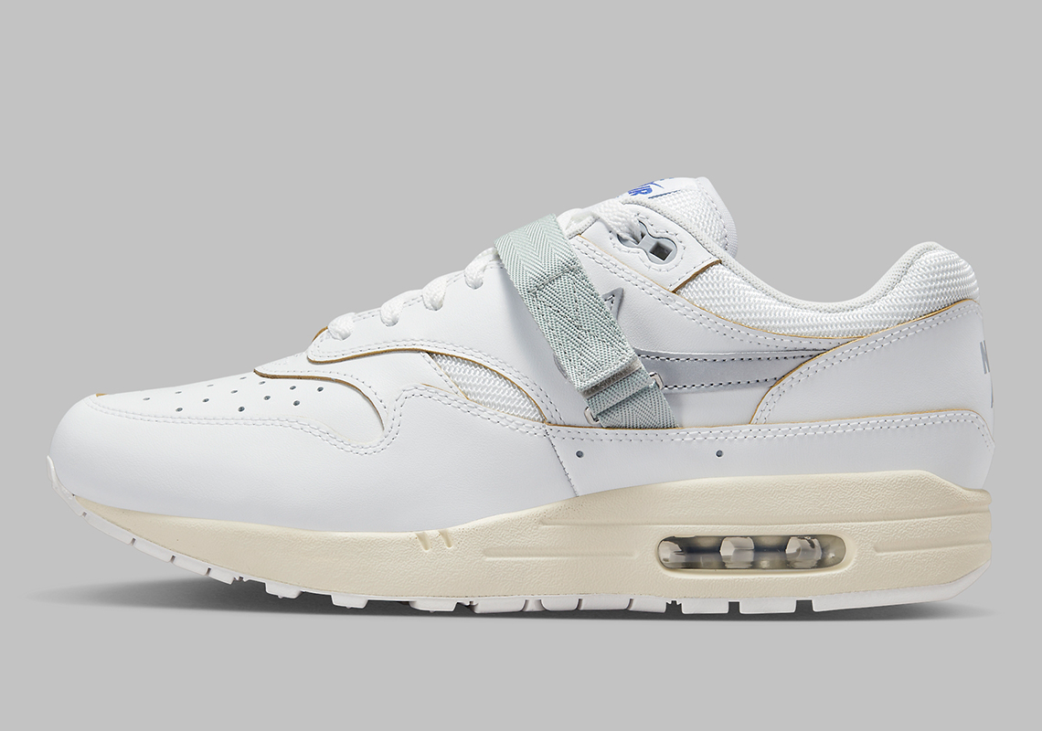 Nike Air Max 1 Timeless Fj5472 121 Release Date 9