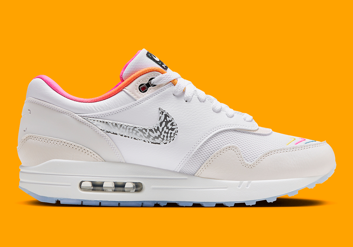 Nike Air Max 1 Unlock Your Space 10