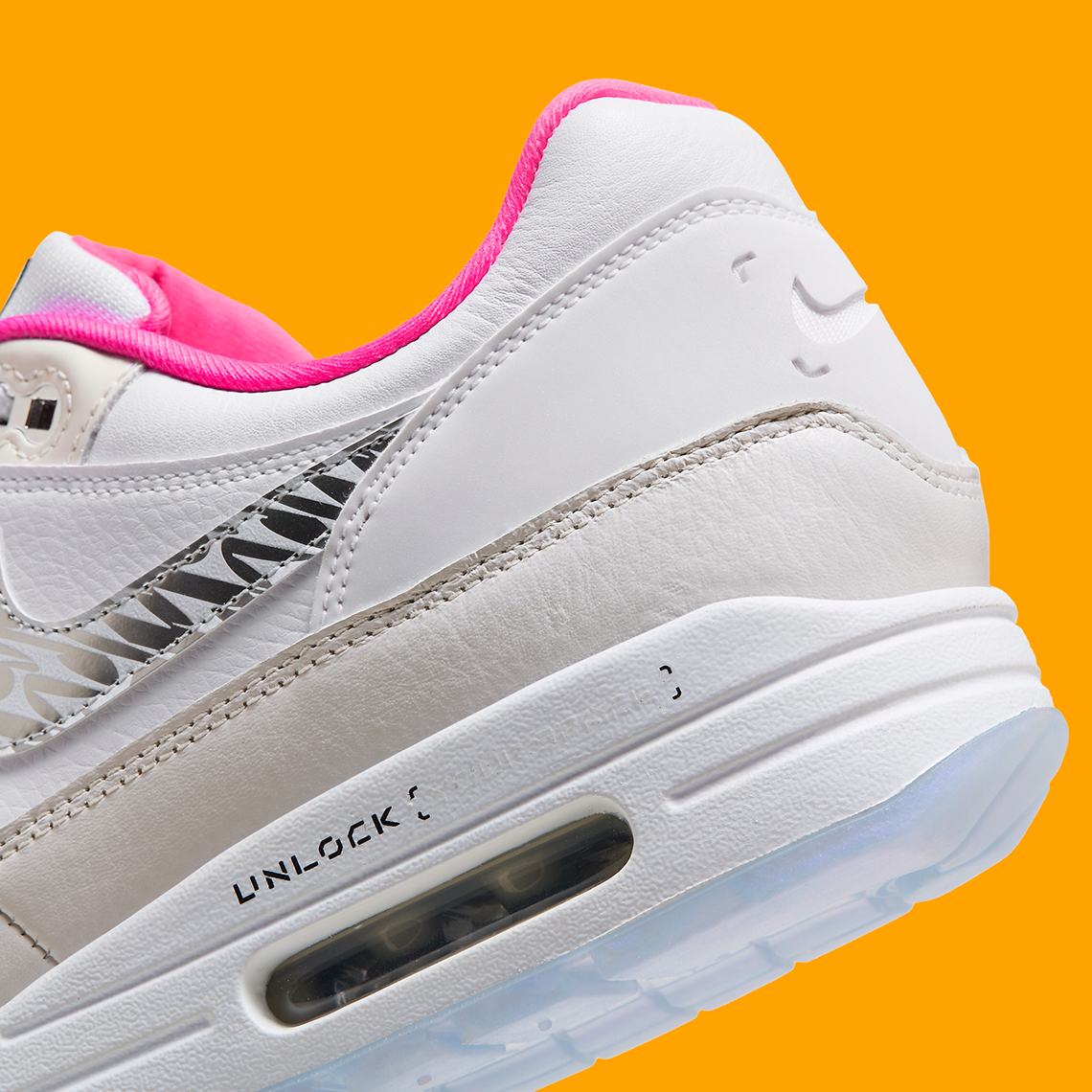 Nike Air Max 1 Unlock Your Space 7