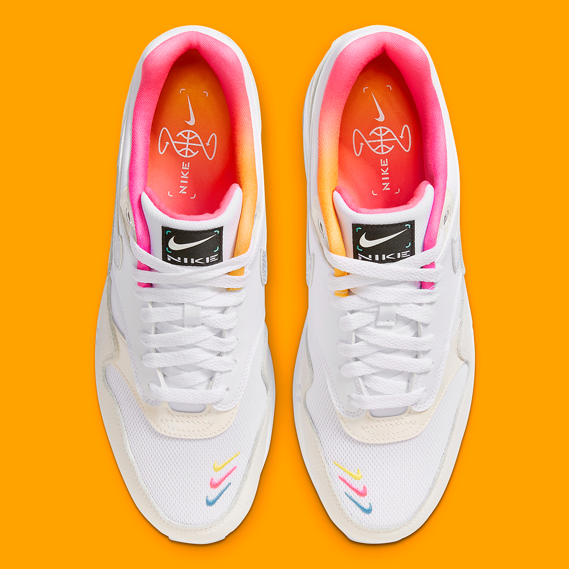 Nike Air Max 1 Unlock Your Space 8