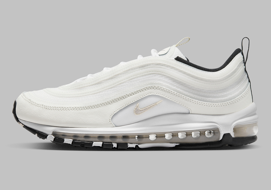 Nike Air Max 97 Sail White Fn3417 100 7