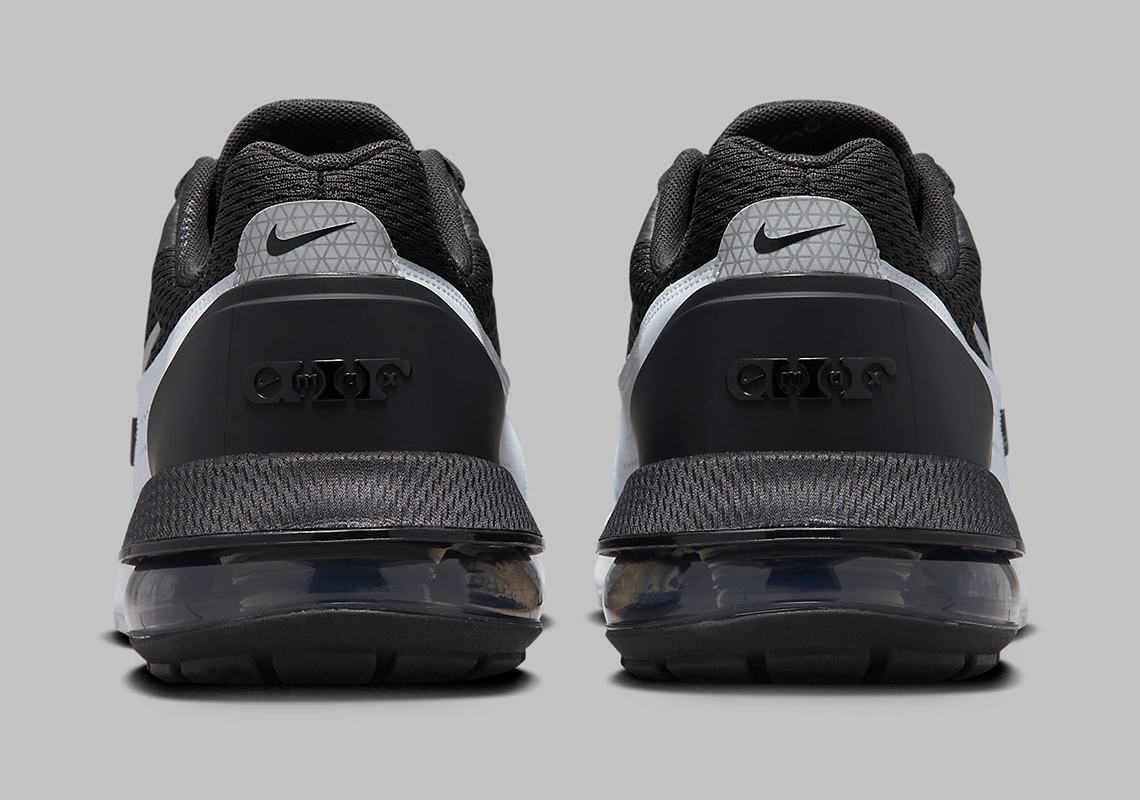 Nike Air Max Plus Grey Black Dr0453 005 7