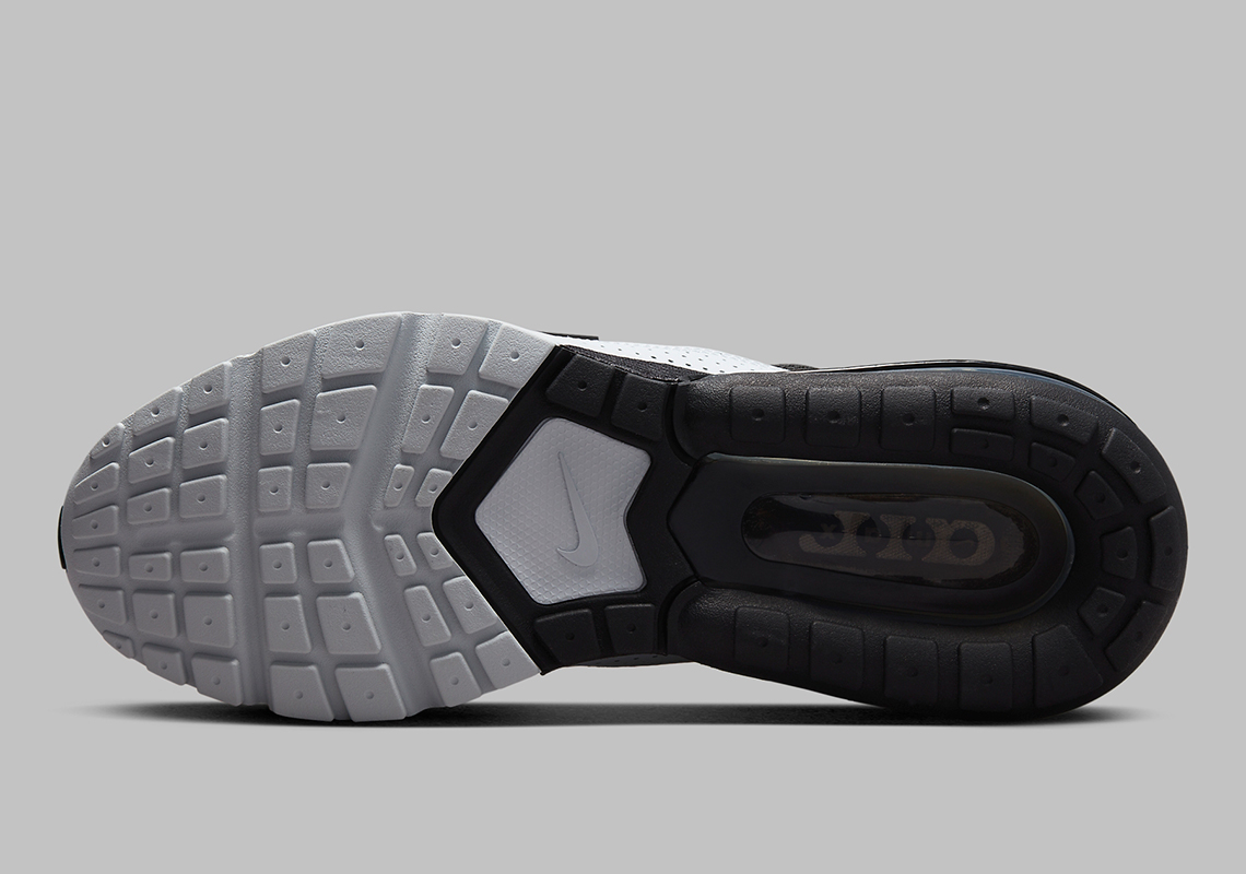 Nike Air Max Plus Grey Black Dr0453 005 8
