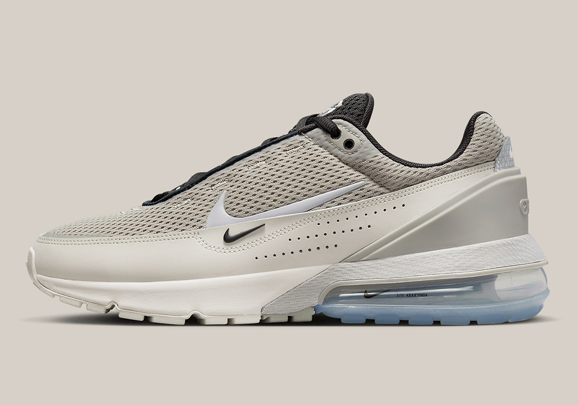 Nike Air Max Pulse Cobblestone Dr0453 004 3