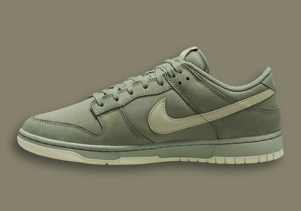 Nike Dunk Low Premium Pistachio Fb8895 300 3