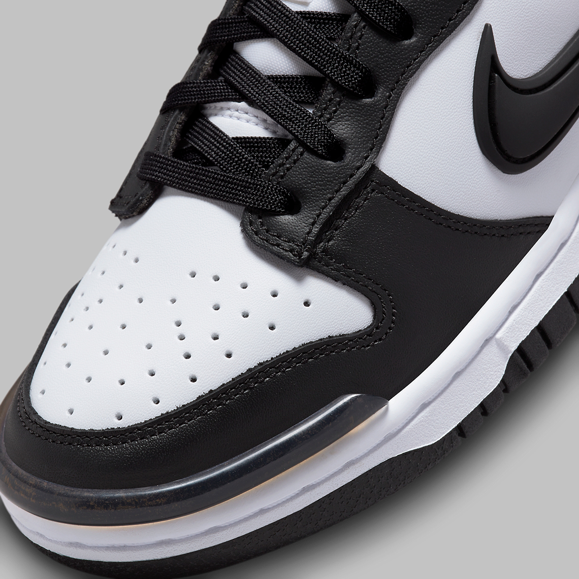 Nike Dunk Low Twist Panda Dz2794 001 5