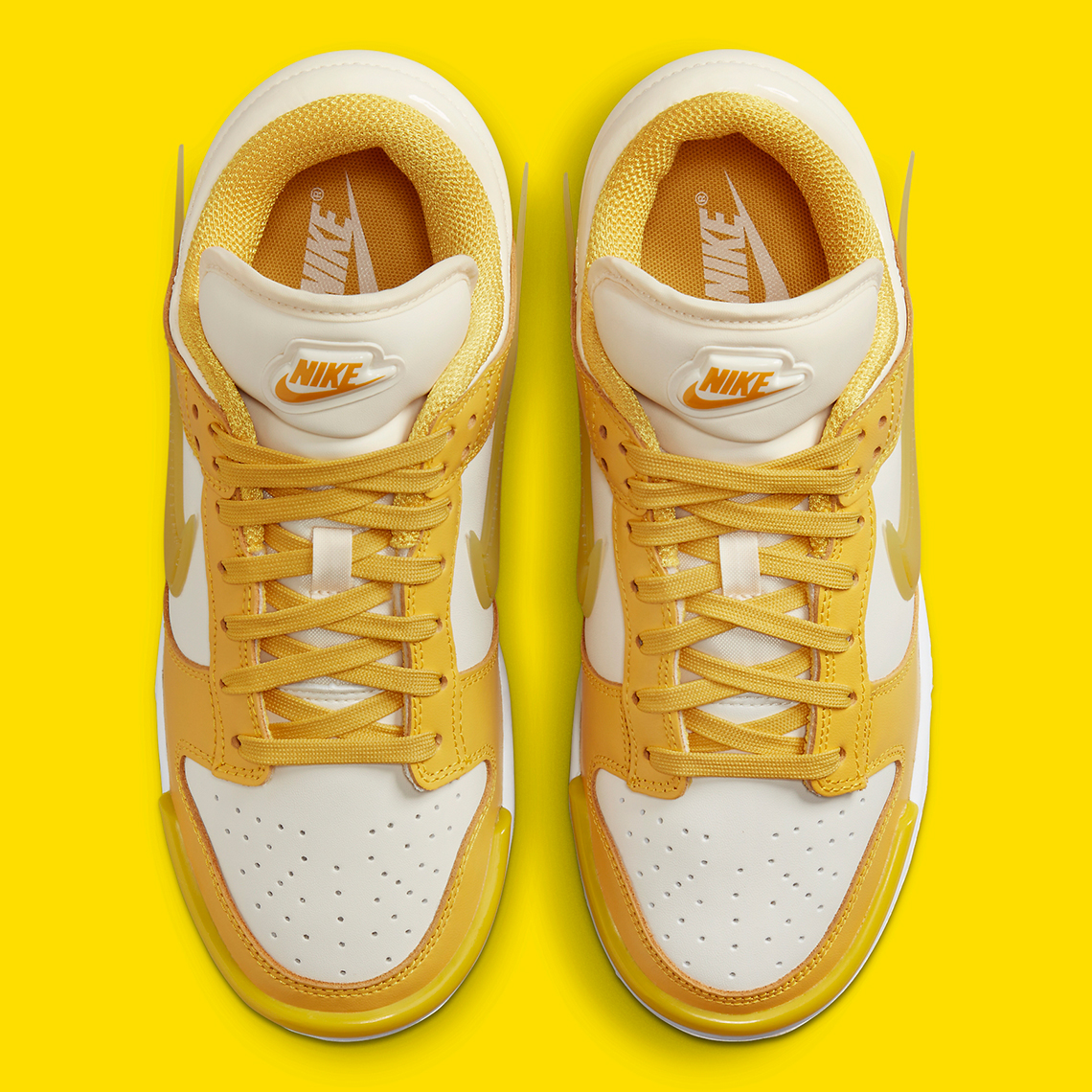 Nike Dunk Low Twist Vivid Sulfur Dz2794 100 6