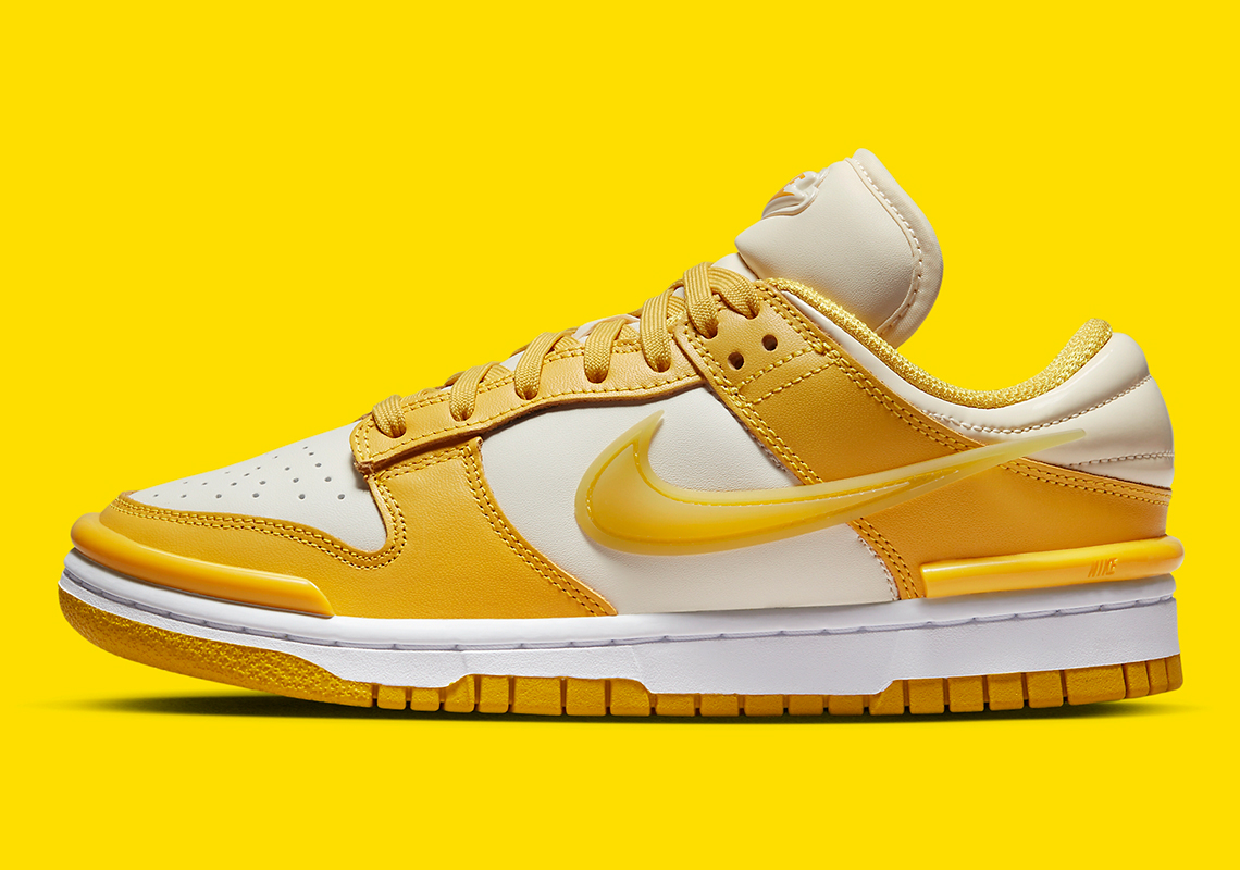 Nike Dunk Low Twist Vivid Sulfur Dz2794 100 7