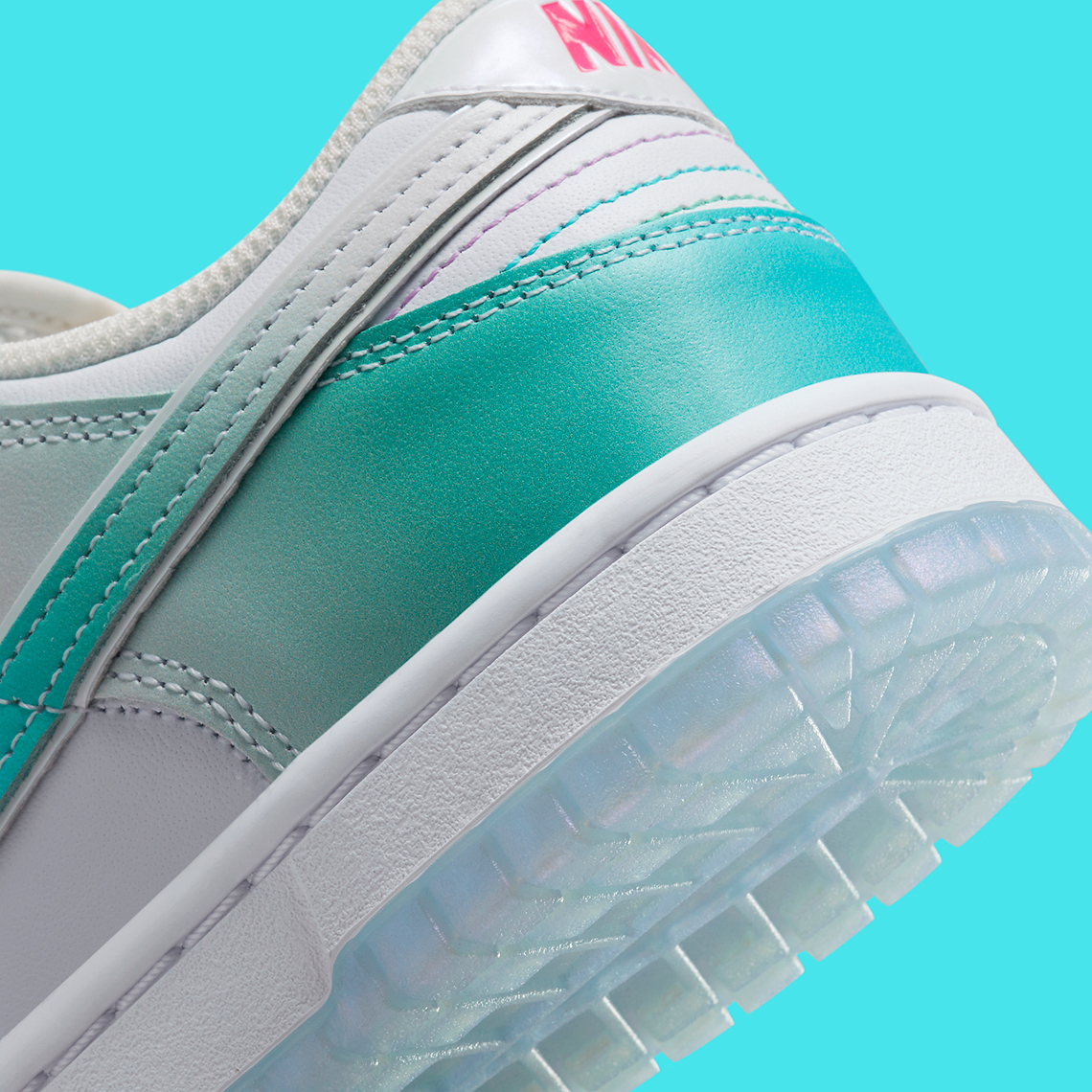 Nike Dunk Low Womens Unlock Your Space 5