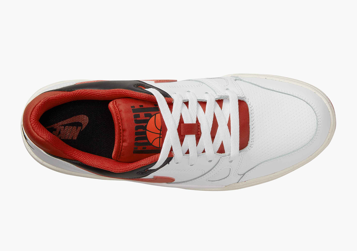 Nike Full Force Low White Red Fb1362 102 3