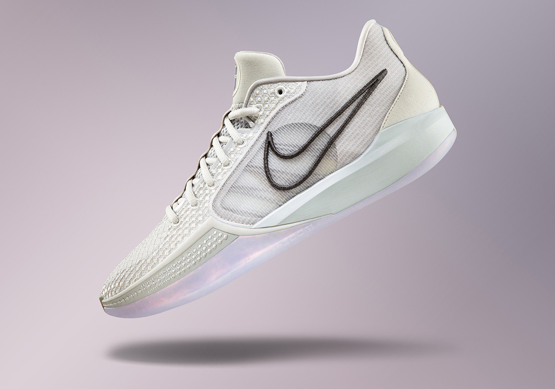 Nike Ion 1 Sabrina Ionescu Shoes 0