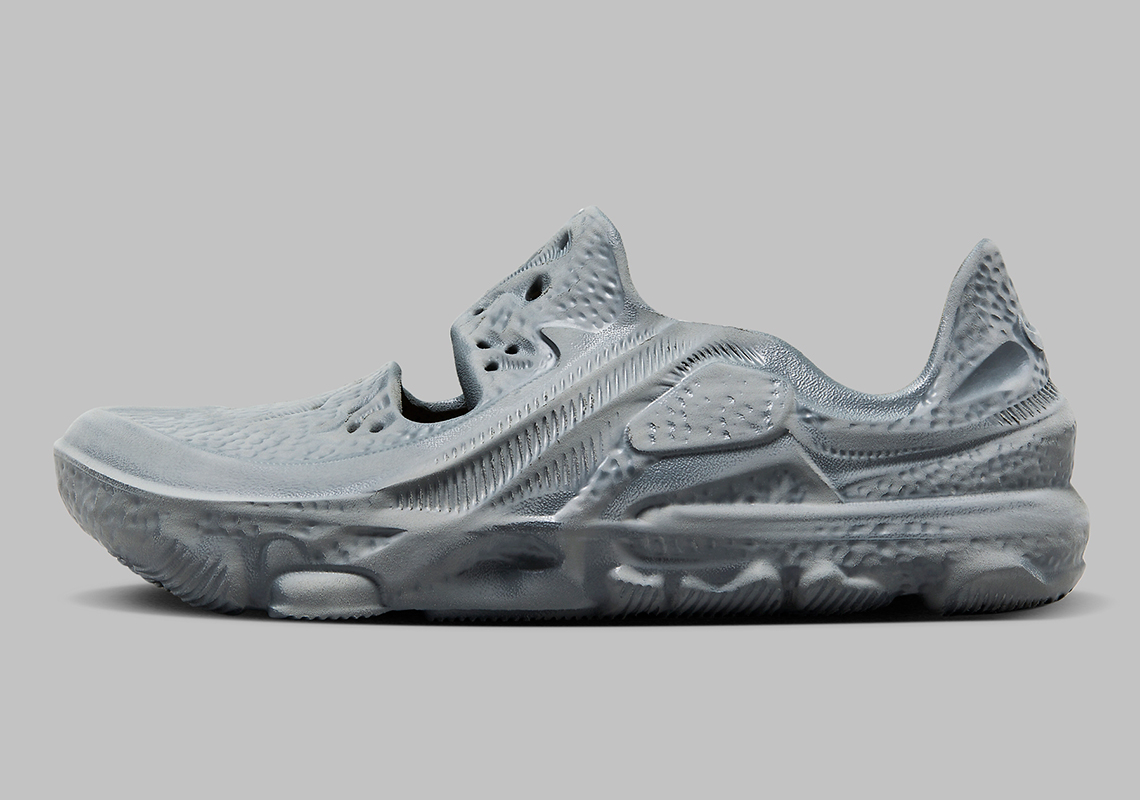 Nike Ispa Universal Grey Release Date 6