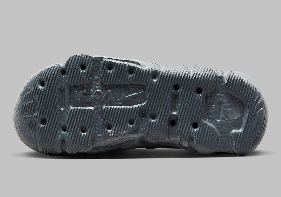 Nike Ispa Universal Grey Release Date 7