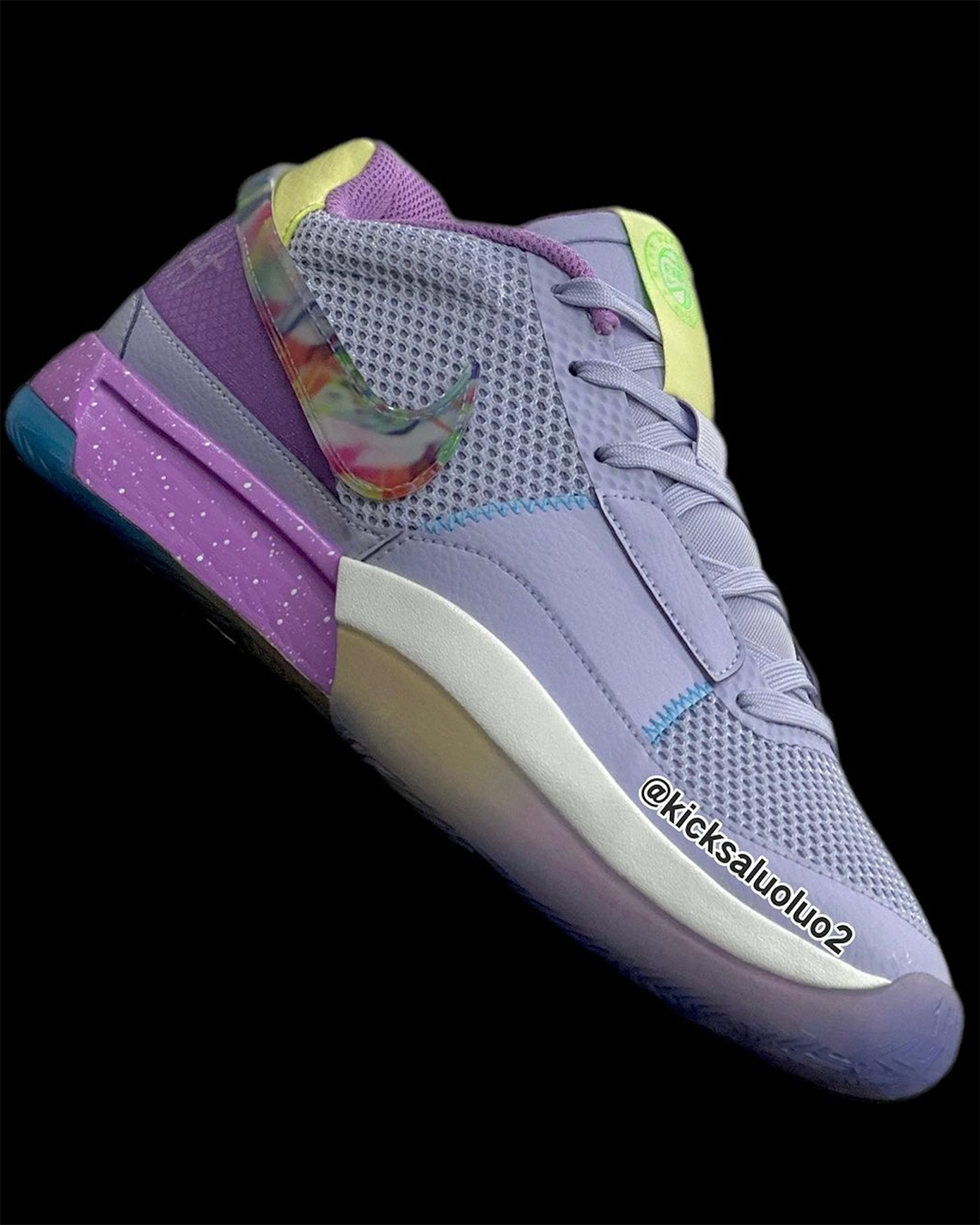 Nike Ja 1 Eybl Pe 3